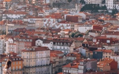 How to spend 2 days in Porto: A Detailed Guide