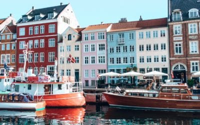 How to spend the perfect 3 days in Copenhagen