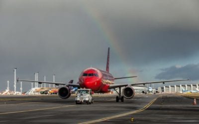 Things that can go wrong at the airport & how to deal with it