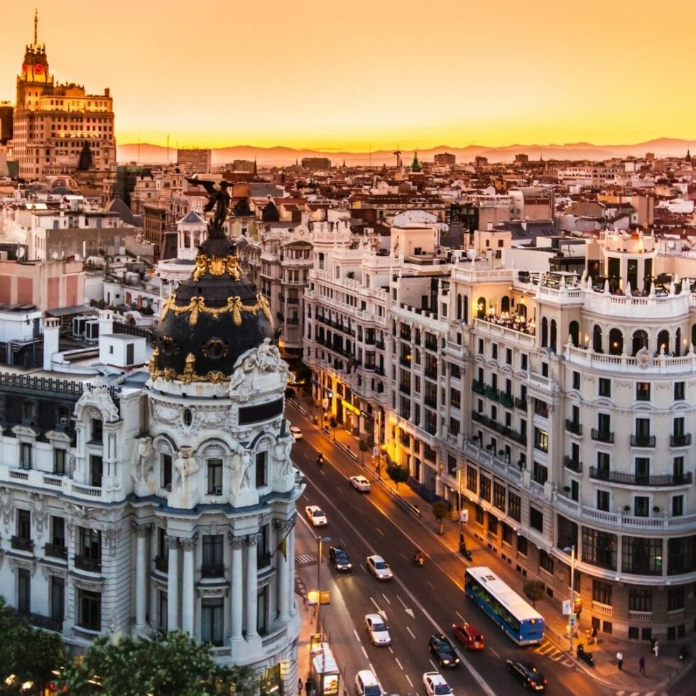 9 most beautiful cities in Spain you need to visit | BEY OF TRAVEL