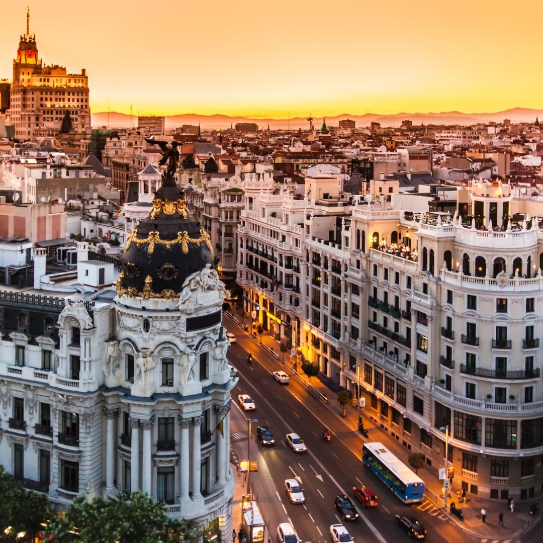 10 Best Things To Do In Madrid, Spain - Hand Luggage Only - Travel, Food &  Photography Blog