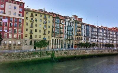 How to spend a weekend in Bilbao – 2 days in Bilbao itinerary