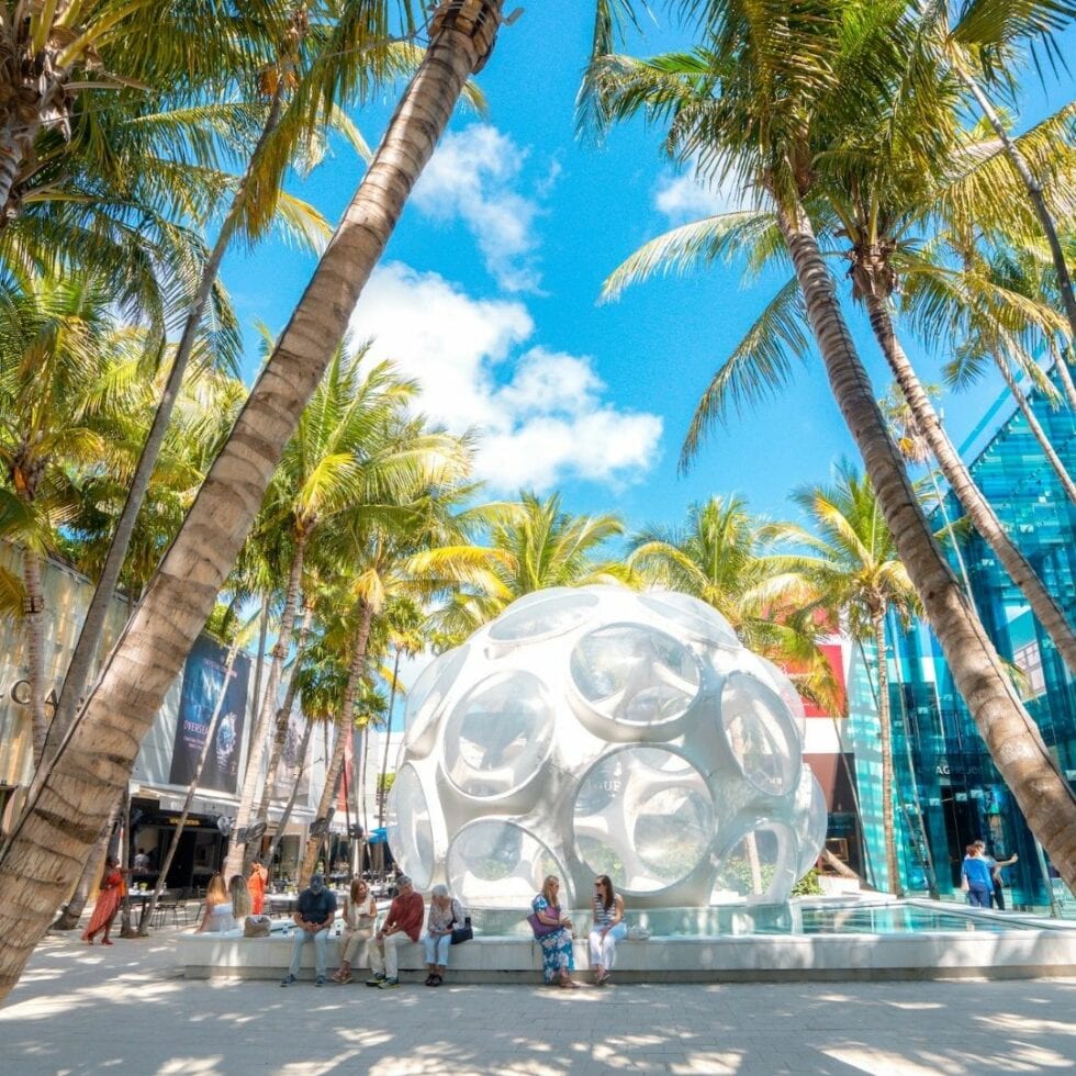 Best photo spots in Miami - 20 Places to take pictures in Miami - BEY ...