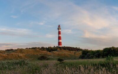 Ameland tips – heerlijk genieten in vakantiepark Roompot op de Waddeneilanden