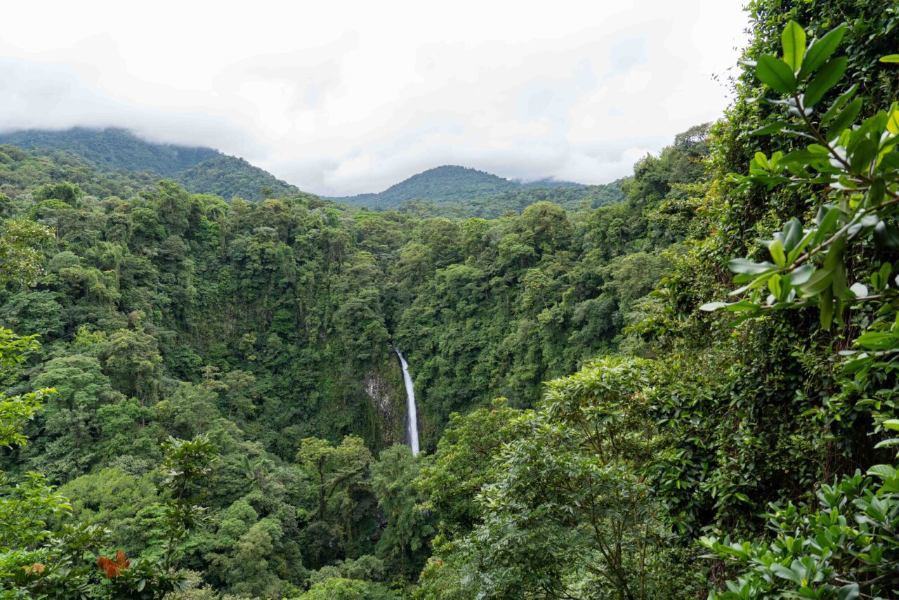 17 Best Things to do in La Fortuna: 3 day La Fortuna Itinerary & guide ...