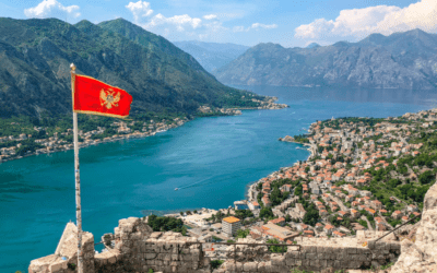 Perfect 5 days in Montenegro itinerary (10 days guide included)