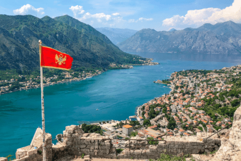 11 Best beaches in Kotor and beyond - BEY OF TRAVEL