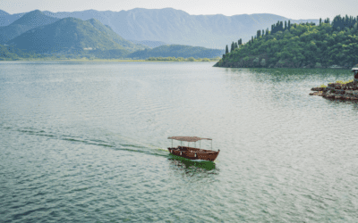 Lake Skadar Boat Trip: Planning Guide & Tips