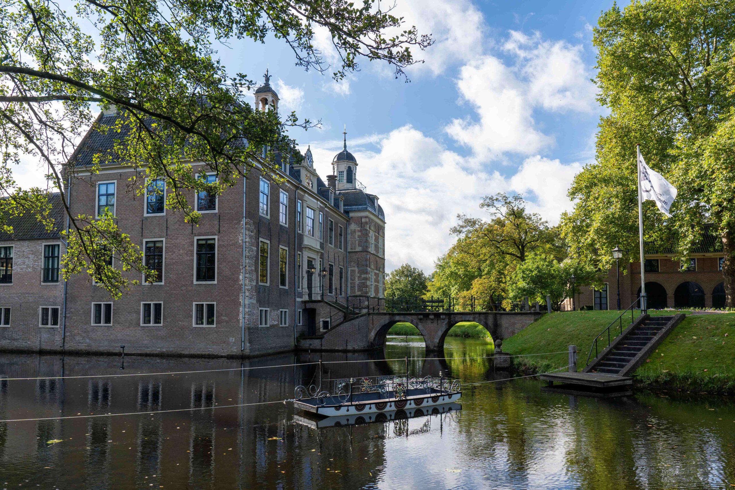 Achterhoek Nederland