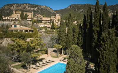 Where to stay in Mallorca without a car – Guide for 2025