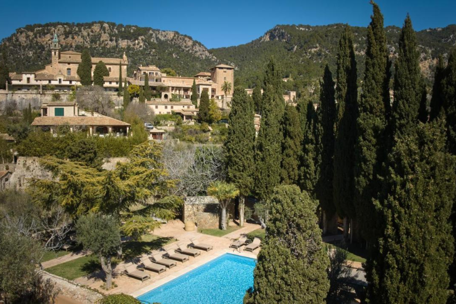 Hotel Valldemossa Mallorca